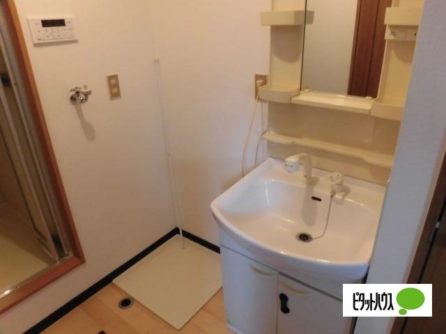 パナハイツおおだて（203） 部屋画像