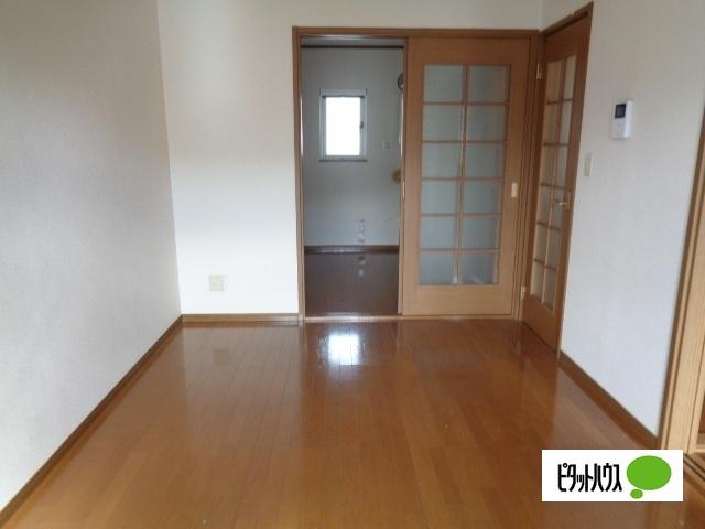 シャルマンシャトー　A（203） 部屋画像