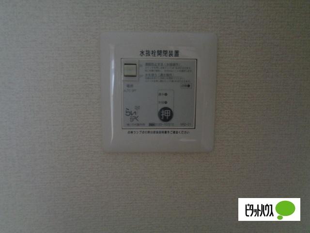 シャルマンシャトー　A（203） 部屋画像