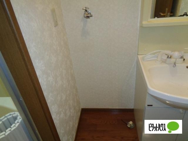 シャルマンシャトー　A（203） 部屋画像