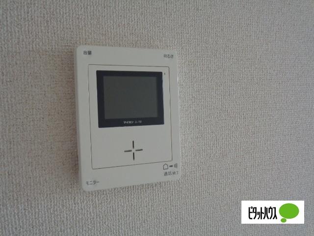 ボヌールハウス（201） 部屋画像