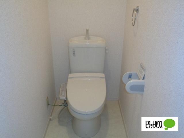 ボヌールハウス（201） 部屋画像