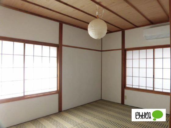 盛岡市仙北一戸建 その他部屋・スペース