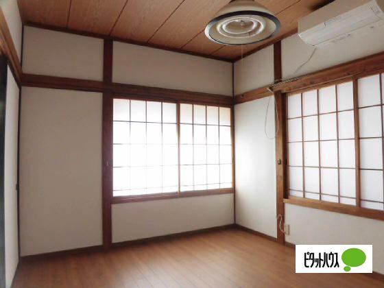 盛岡市仙北一戸建 その他部屋・スペース