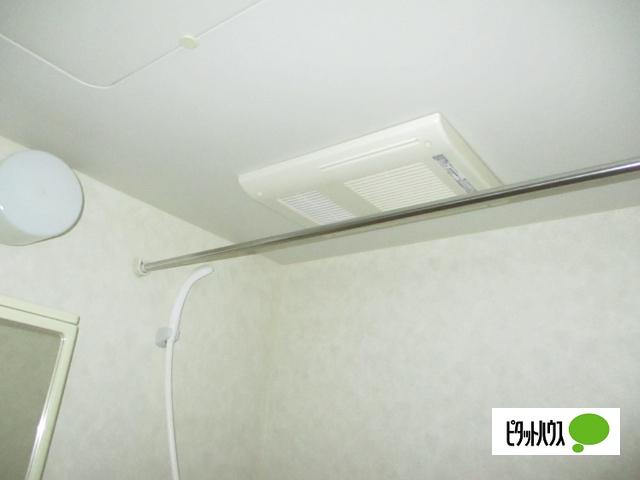 シティベース（201） 部屋画像