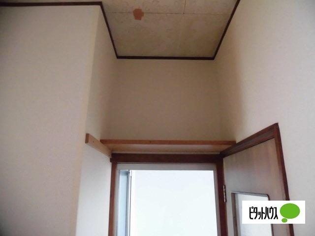 コーポつつみ（5） その他