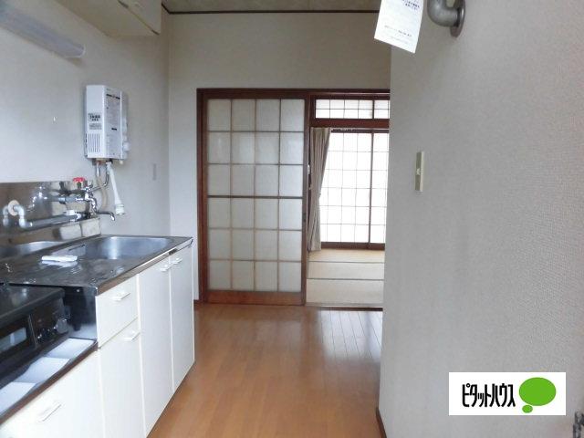 コーポつつみ（5） その他
