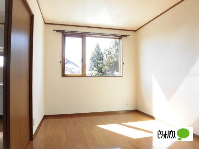 Ｂｒｉｇｈｔ Ｂｕｒｇ　Ｂ棟（102） その他部屋・スペース