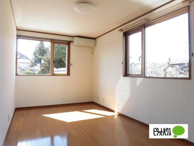 Ｂｒｉｇｈｔ Ｂｕｒｇ　Ｂ棟（102） その他部屋・スペース