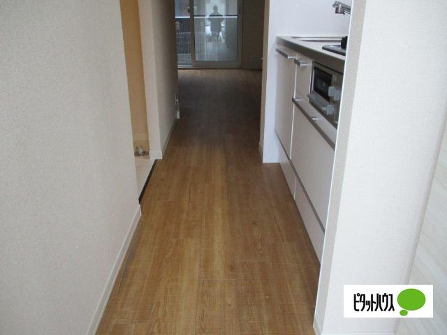 シャトル矢巾（105） 部屋画像