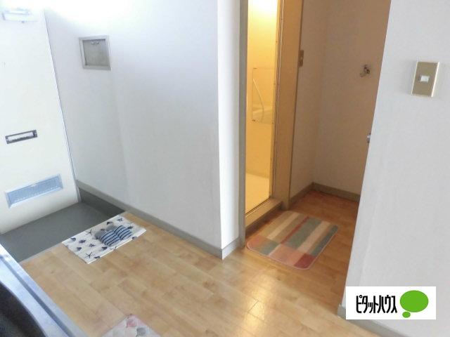 ＡＭＩ ３（102） 部屋画像