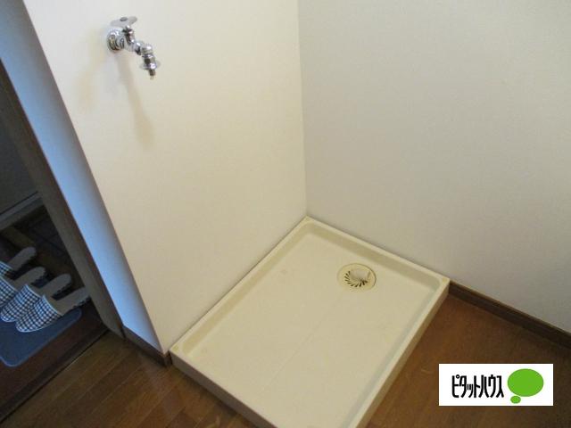 ロイヤルヒルズ南仙北（204） 部屋画像
