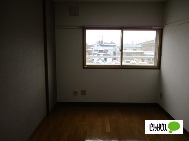 ロイヤルヒルズ南仙北（204） 部屋画像