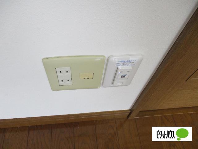 ロイヤルヒルズ南仙北（204） 部屋画像