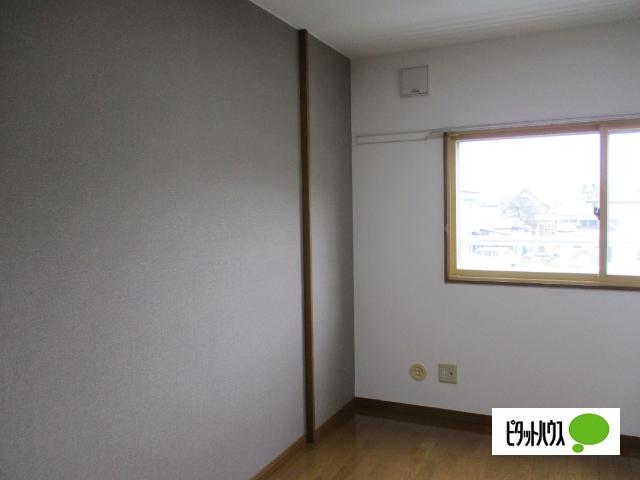 ロイヤルヒルズ南仙北（204） 部屋画像