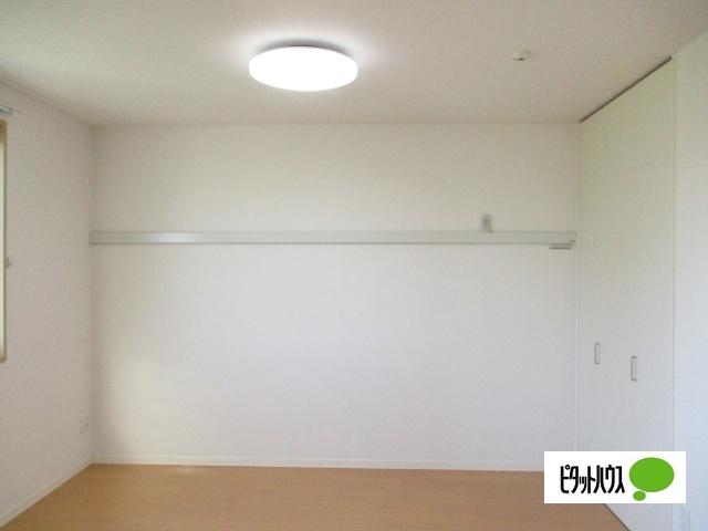 プレジデンス（202） 部屋画像