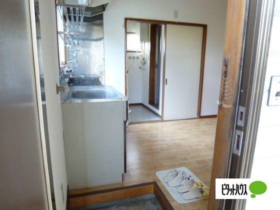 おおうちハイツ（103） 部屋画像
