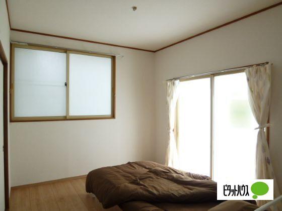 おおうちハイツ（103） 部屋画像