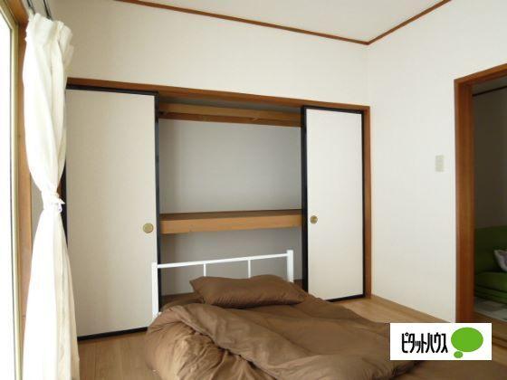 おおうちハイツ（103） 部屋画像