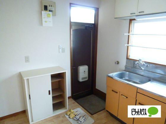 おおうちハイツ（103） 部屋画像