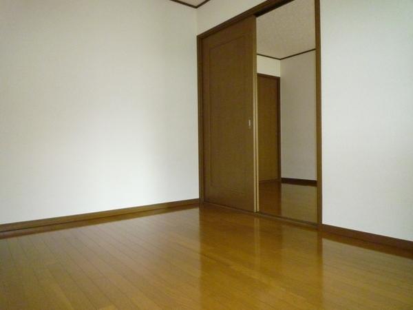 アディーン（201） 部屋画像