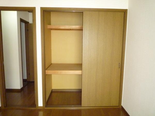 アディーン（201） 部屋画像