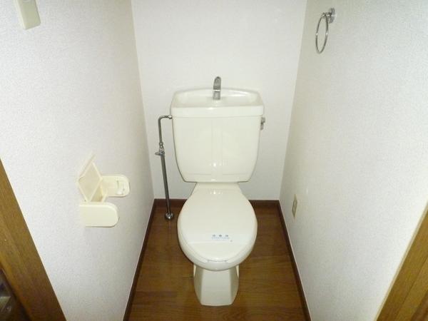 アディーン（201） 部屋画像