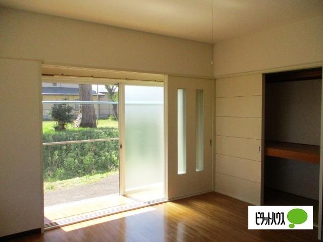 コーポなりこう2（7） 部屋画像