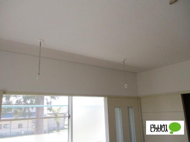 コーポなりこう2（10） 部屋画像