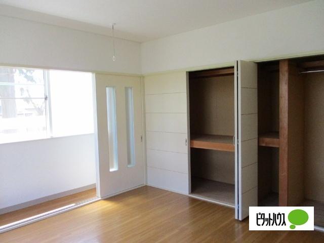 コーポなりこう2（10） 部屋画像
