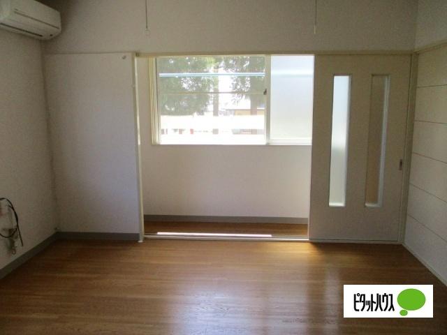 コーポなりこう2（10） 部屋画像