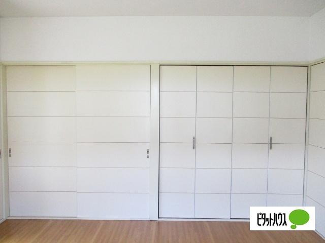 コーポなりこう2（10） 部屋画像