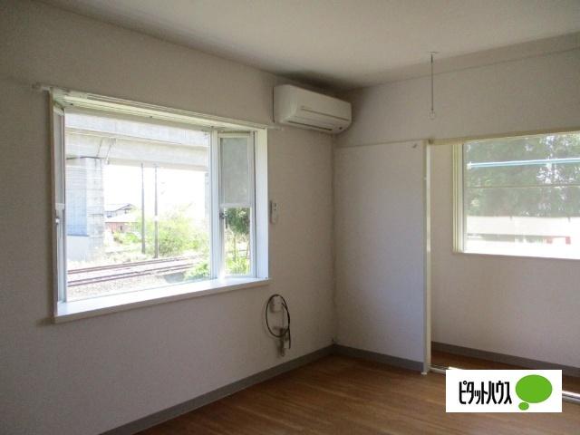 コーポなりこう2（10） 部屋画像