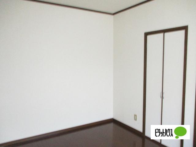 メゾンポピエール　A（101） 部屋画像
