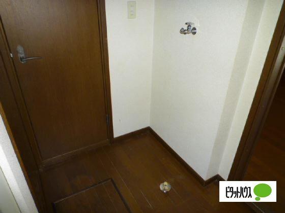 ラフィネ加賀野（103） その他部屋・スペース