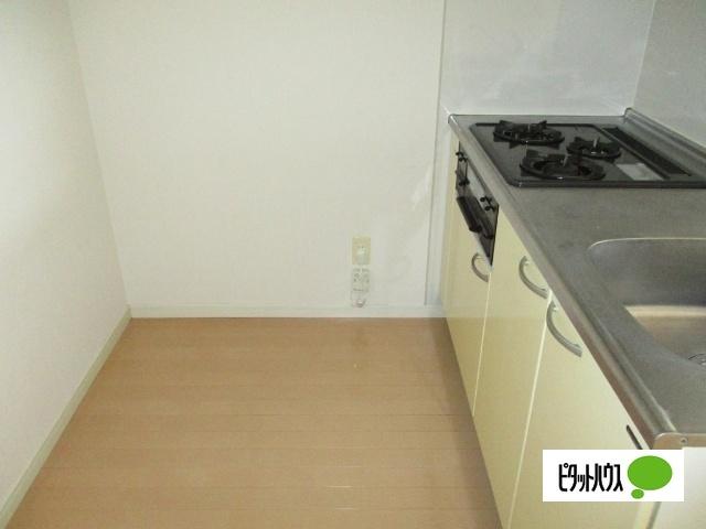 コルトーナ弐番館（108） 部屋画像
