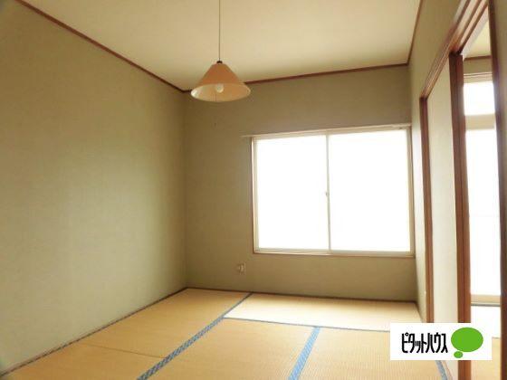 コーポふじさわ（204） その他部屋・スペース