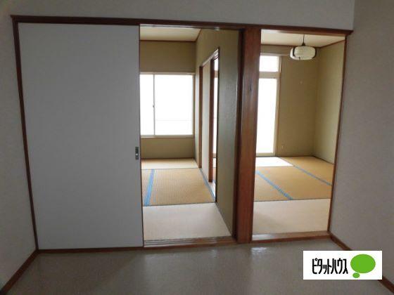 コーポふじさわ（204） その他部屋・スペース