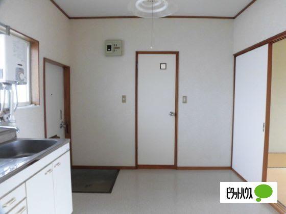 コーポふじさわ（204） その他部屋・スペース
