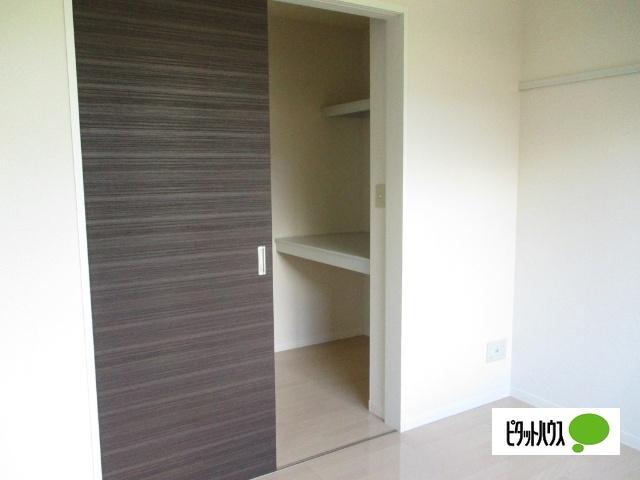 シャーメゾン・ポルトC（101） 部屋画像