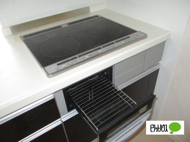 シャーメゾン・ポルトC（101） 部屋画像