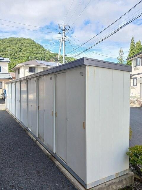 ラ・コリーナＣ（104） その他部屋・スペース