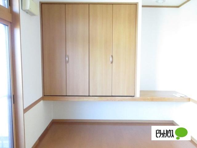 グーフォハウス（201） 部屋画像