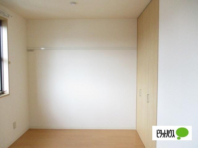 トリプルエイト（202） 部屋画像