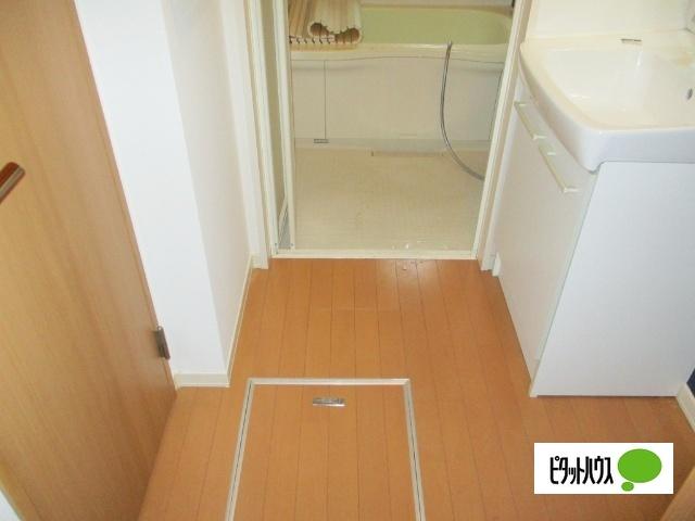 マイルド津志田（103） 部屋画像