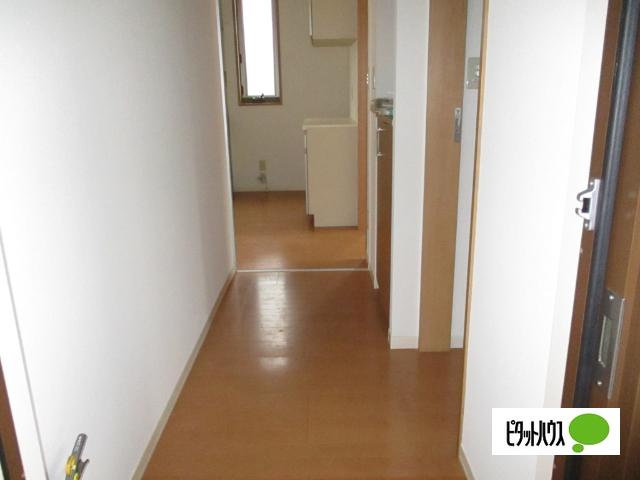 マイルド津志田（103） 部屋画像