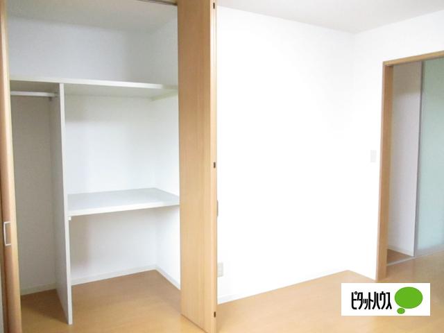 マイルド津志田（103） 部屋画像