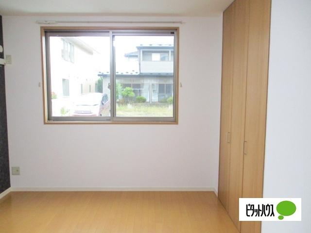 マイルド津志田（103） 部屋画像