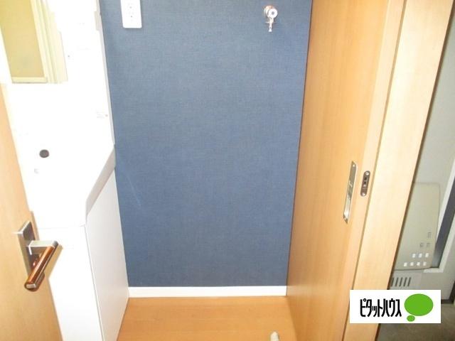 マイルド津志田（103） 部屋画像