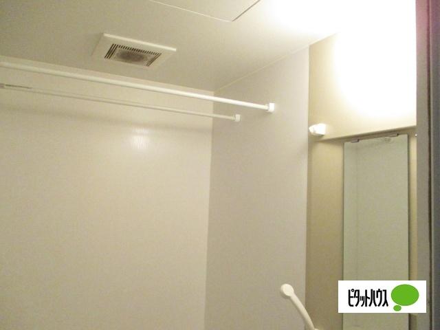 Ｋブランシェ　J（201） 部屋画像